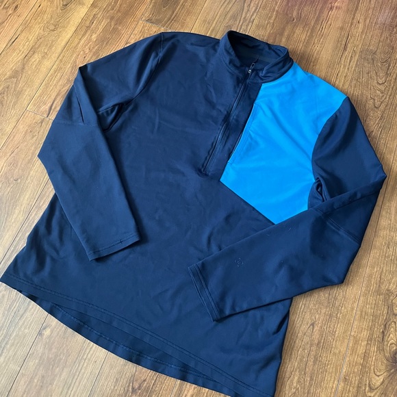 Lululemon Lightweight Quarter-Zip | Men’s | Large - Picture 2 of 8